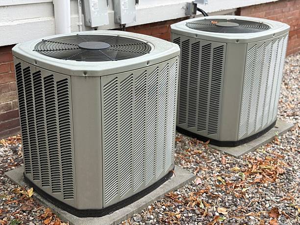 Reliable Ductwork Repair contractor in Hudson, IL by AAA Pro HVAC